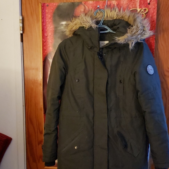 Vero moda parka - Picture 1 of 1